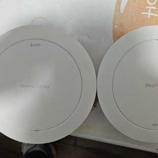 【议价-可维修】锐捷吸顶AP，型号RG-EAP262G，，有两个，成 /均