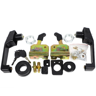 常州东风拖拉机配件大全604/704/804/904/1004/1204/车门锁门把手