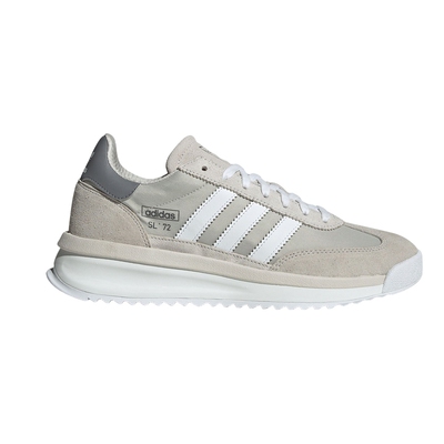 adidas阿迪达斯三叶草秋男女SL 72经典运动休闲T头鞋复古JR8765