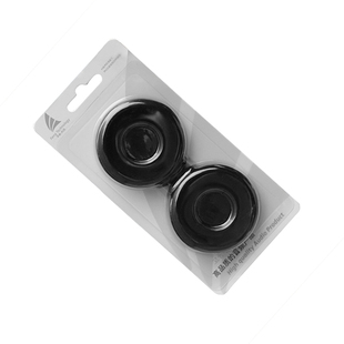 丰帆 K420LE耳机海绵套耳麦棉适用AKG K420耳机套Y30耳绵套耳罩膜