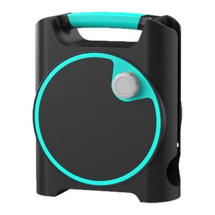 洗车水枪家用高压冲洗浇花神器喷水枪洒水浇菜软管水管收纳架