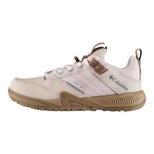 2024秋冬新品哥伦比亚户外女鞋缓震抓地拒水保暖徒步休闲鞋BL6631