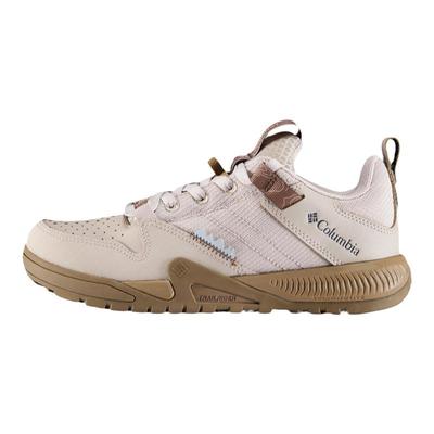 哥伦比亚拒水保暖缓震休闲鞋