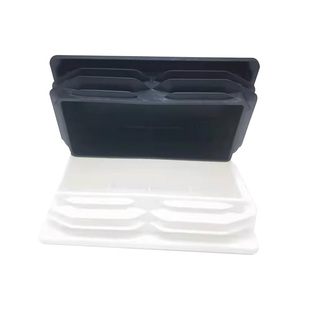 80x140mm不锈钢管塞 铁管镀锌管内塞堵头 桌椅脚内塞封口