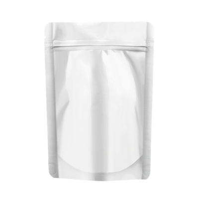 食品级铝箔自封袋一只起印