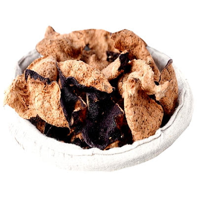 生晒买3送1新会正宗老陈皮碎老皮