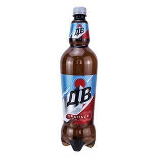 1350ml*3桶装俄罗斯进口啤酒波罗的海烈性高度麦芽精酿红AB远东