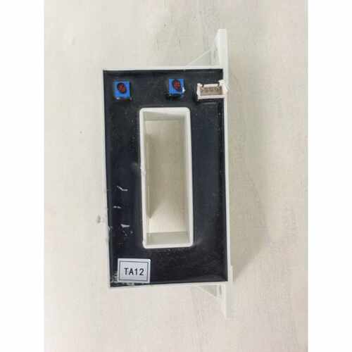 【请询价】中车原装电流互感器NACF.2000JS5SP2VN拆