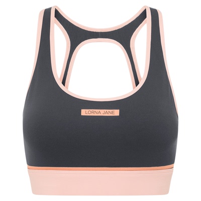 LornaJane高强运动套装