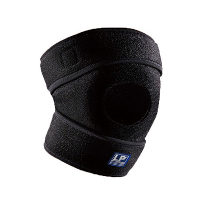 篮球跑步运动护膝LP788CN