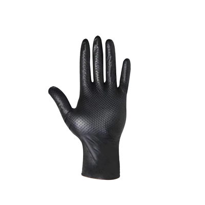 10g特厚防护手套防水耐磨工业级