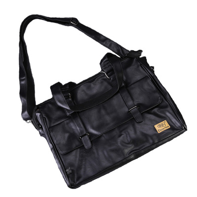 旅行手提包Three-Box斜挎包