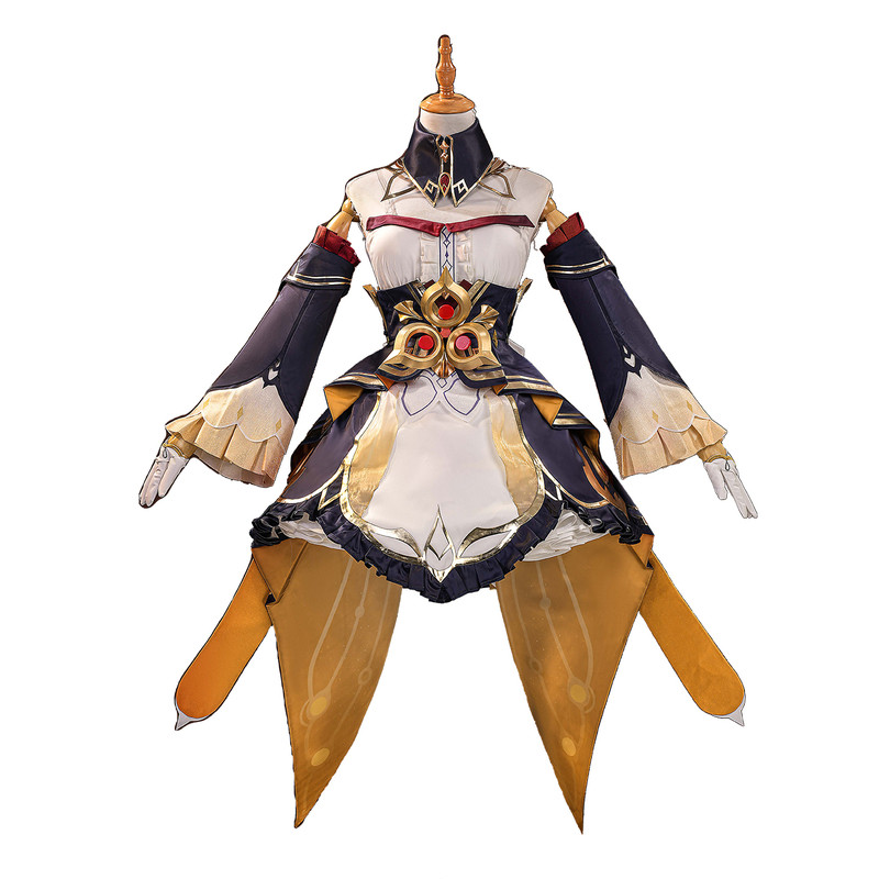 漫骨原神木偶桑多涅cos服