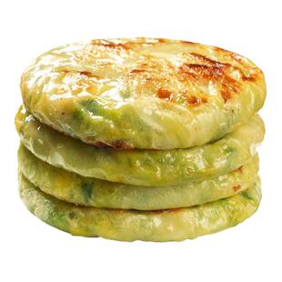 韭菜鸡蛋馅饼香辣纸皮牛肉馅早餐早餐速冻食品韭菜盒子官方旗舰店