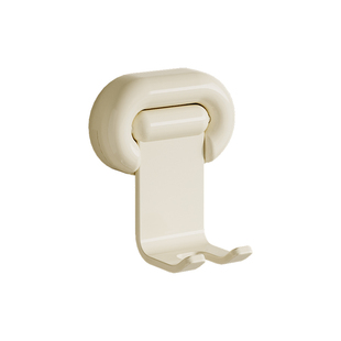 牙刷置物架壁挂式免打孔浴室儿童电动牙刷收纳架卫生间墙上挂架