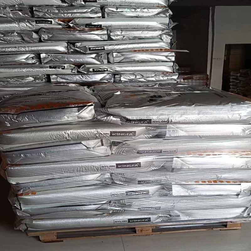 PA66金发科技红色 RG001 阻燃 防火VO  耐高温 连接器线轴 低烟度