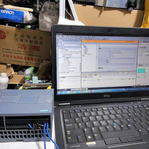 溢价-6ES7 215-1AG40-0XB0主机，