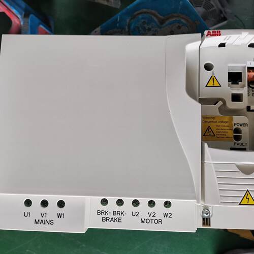 询ABB变频器ACS355-03E-44A0-4工程余货 99