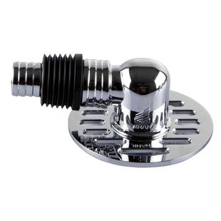 洗衣机地漏方形盖板下水管专用接头接口排水管防臭面板三通通用盖