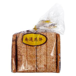 李堡脆饼650克袋装下午茶酥薄脆