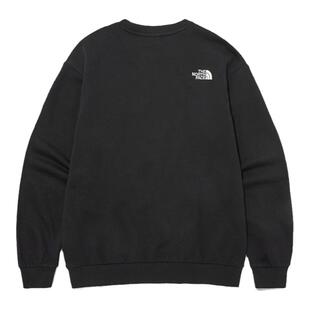 韩国直邮THE NORTH FACE北面外套男女款黑色简约经典百搭38礼遇