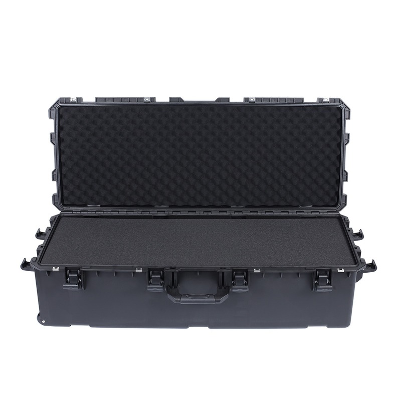 户外越野车顶箱手提工具箱鱼竿收纳箱无人机摄影器材仪器箱拖拉箱