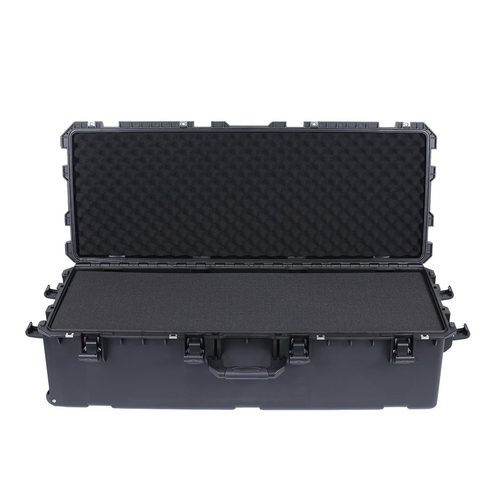 户外越野车顶箱手提工具箱鱼竿收纳箱无人机摄影器材仪器箱拖拉箱