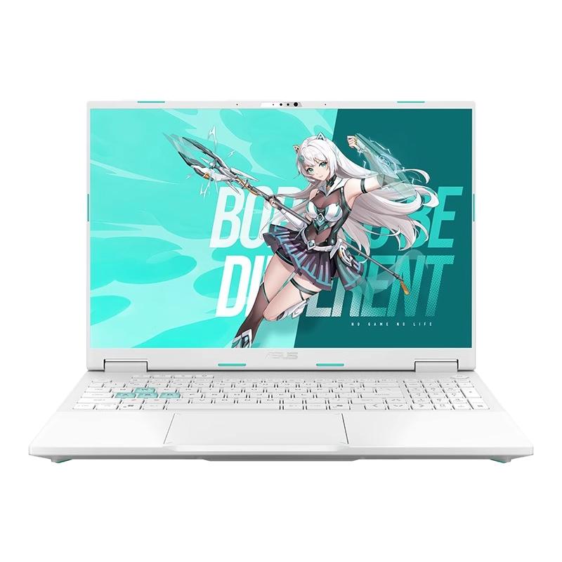 ޵:Asus/˶ ѡ6Pro 2025¿UltraRTX5060 16Ӣ2.5K 165Hz 8134.1Ԫ