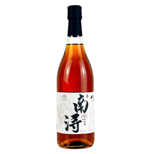 南浔鲜榨黄酒700ml12度半干型