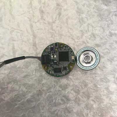 议价S40AIC01/S40AIC02/S40AIC03三洋伺服电机编码器