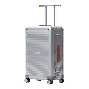 韩国RAWROW高端28大容量24姜妍同款行李箱20拉杆箱万向轮网红旅行