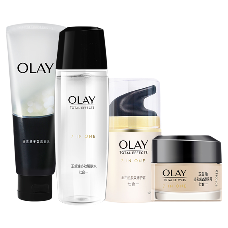 Olay/玉兰油多效修护套装