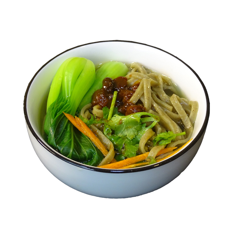 粗粮全麦青稞苦荞麦苦荞挂面乔麦