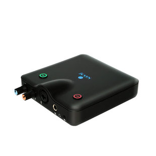 iCON艾肯新款 X Gen电脑声卡直播唱歌录音外置电脑2026新款发售