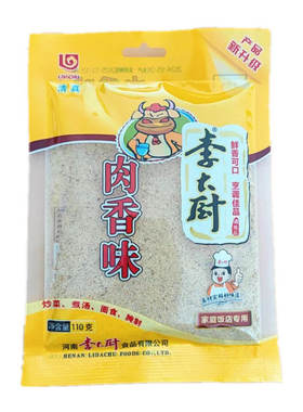 李大厨调味料河南炒菜