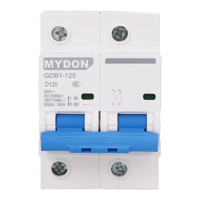 PC级双电源自动装换开关三相四相