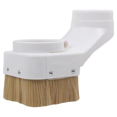 木工开料机吸尘罩尼龙压辊吸尘罩