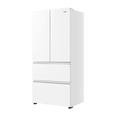 海尔冰箱549L法式多门双系统制冰