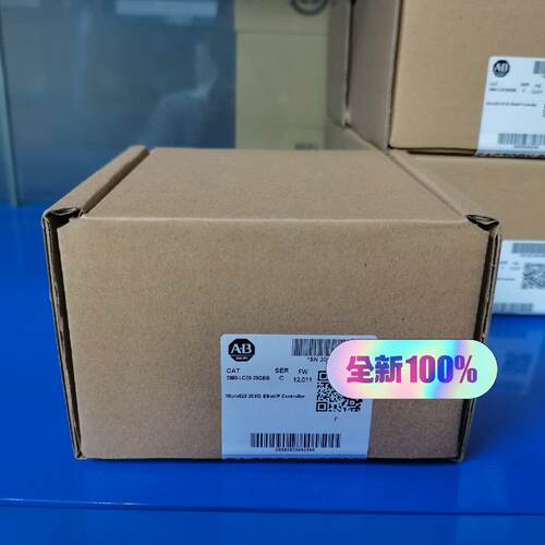 【询价】2080-LC20-20QBB 罗克韦尔自动化 AB PLC适用
