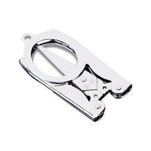 张小泉剪刀折叠旅行剪方便剪折叠剪钓鱼剪指甲钥匙串剪刀指甲剪刀