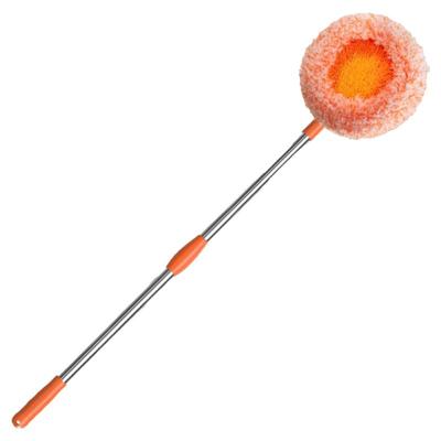 除尘掸子靓涤可伸缩360度无死角