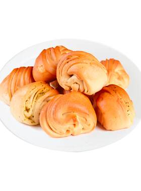 美味美山西长治潞城非油炸