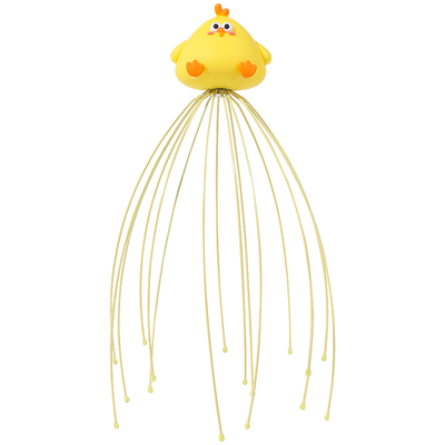 名创优品墩Dun萌趣头部按摩器