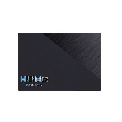 安卓11网络高清盒子RK3566超清播放器4K机顶盒Wifi全网通家用投屏