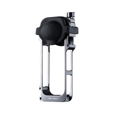 Insta360X5兔笼金属保护框