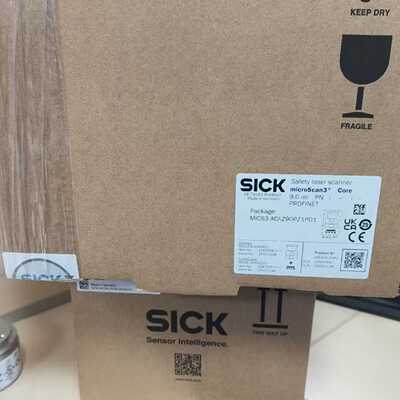 询价-SICK安全激光传感器 …MICS3-ACAZ90PZ1P0