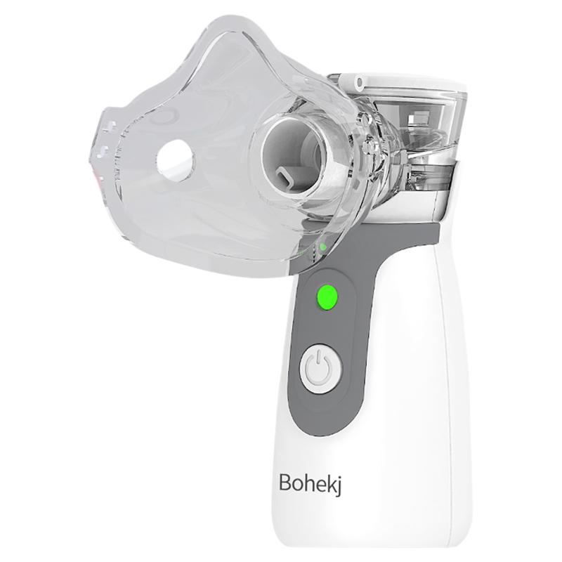 Bohekj雾化器家用院线同款可换片