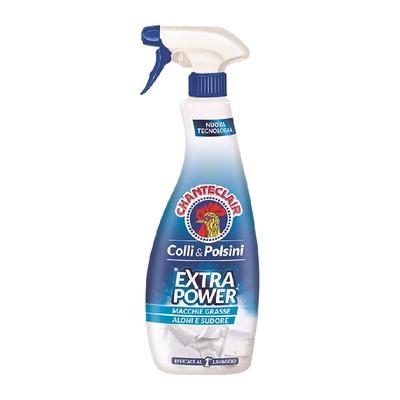 chanteclair衣领净轻松喷射500ml