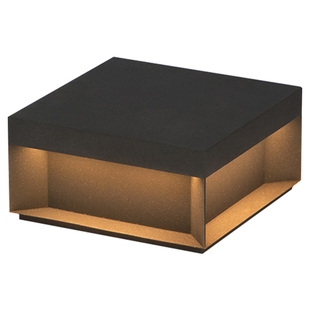 太阳能柱头灯户外防水庭院门柱灯别墅立柱灯围墙大门柱子灯墙头灯