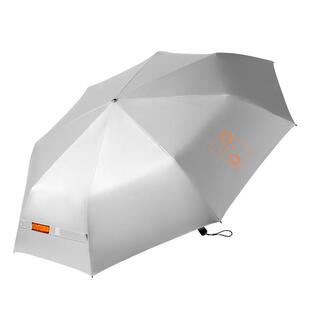 安晴anshine防晒伞大号双人太阳伞双层自动防紫外线遮阳伞晴雨伞